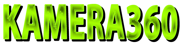 KAMERA360 logo